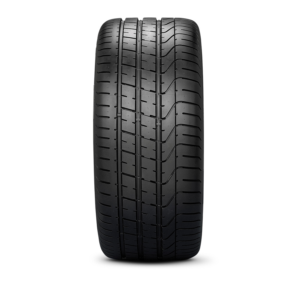 275/40R19 opona PIRELLI P ZERO PZ3 KS XL FR J 105Y